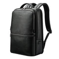 LONDON LEATHER BACKPACK