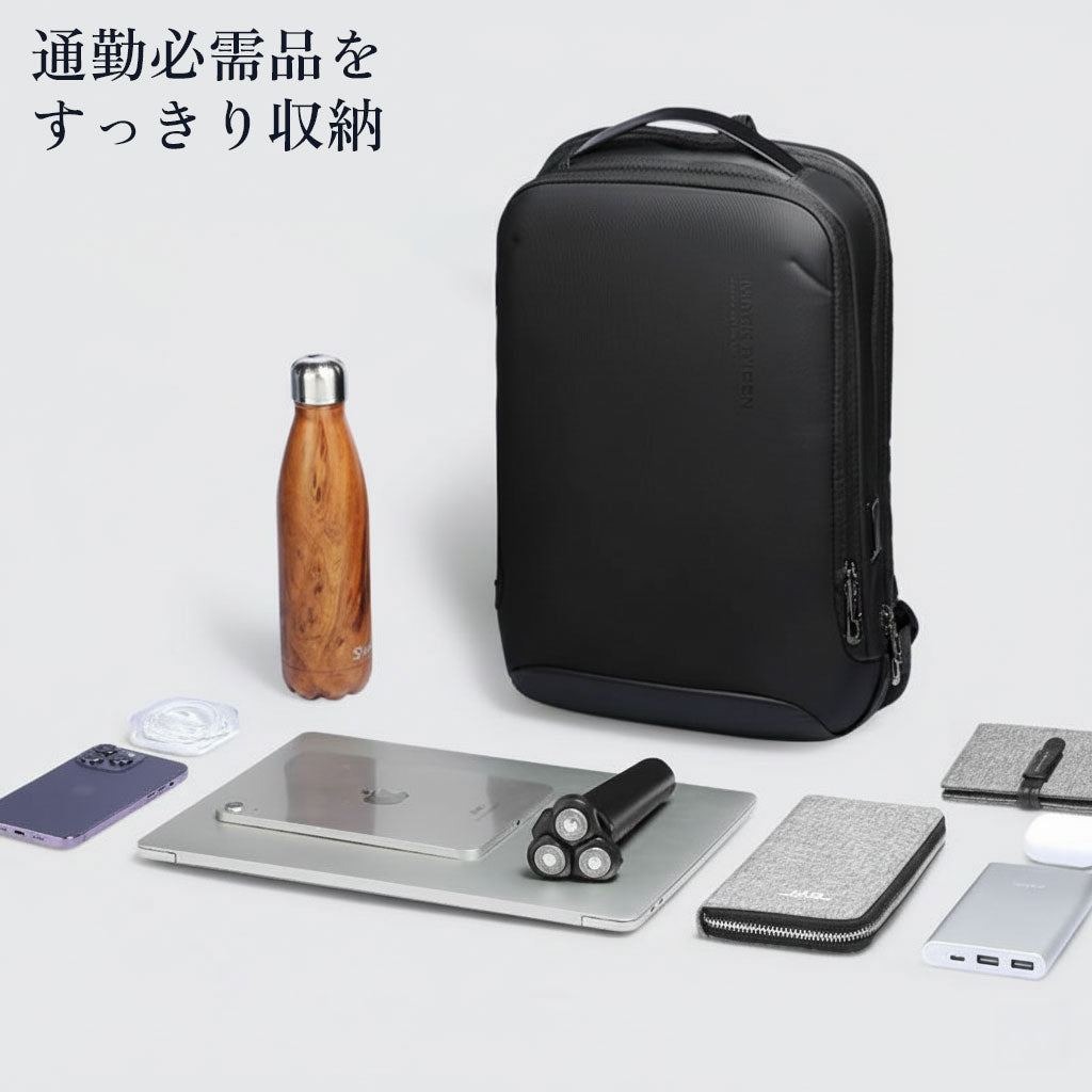 BOLTON BACKPACK