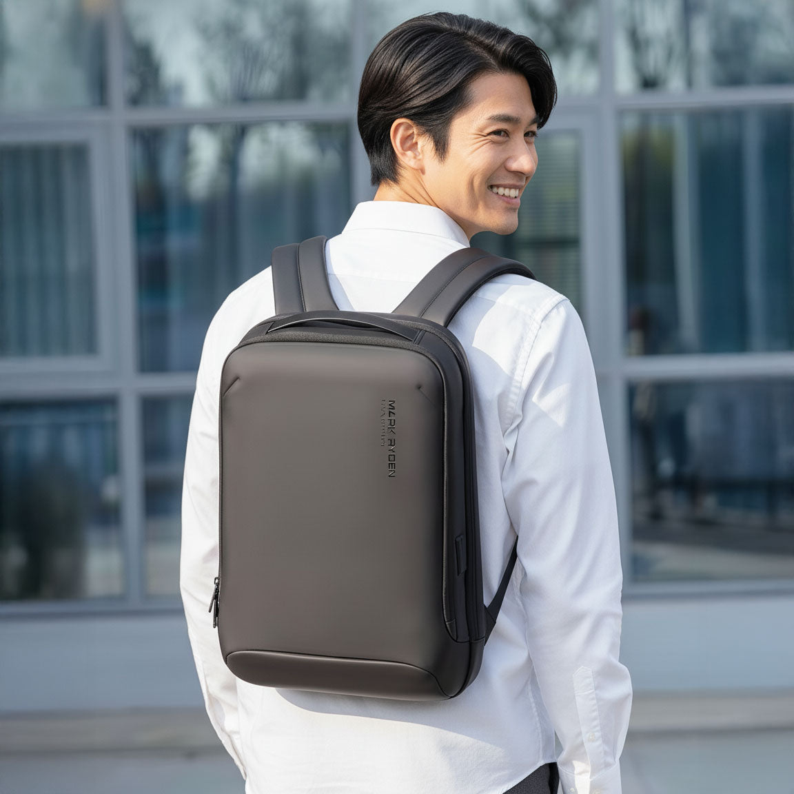 BOLTON BACKPACK