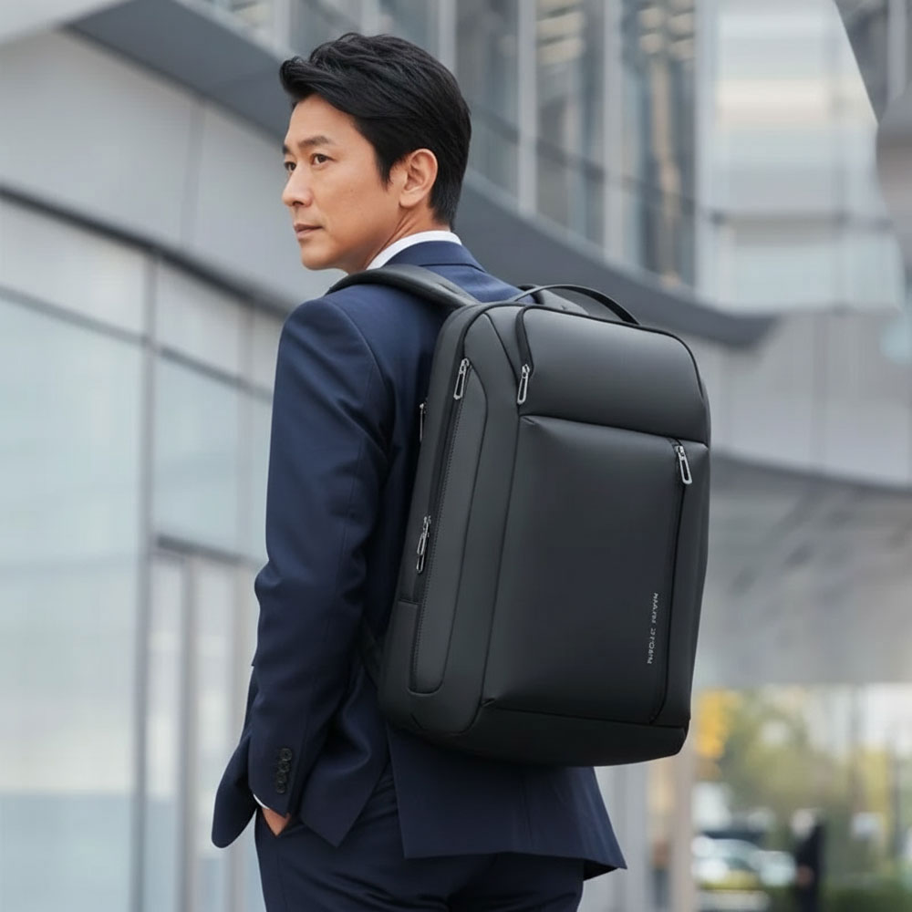 MATERA BACKPACK