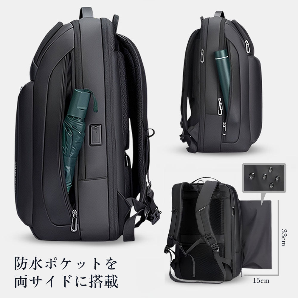 MATERA BACKPACK