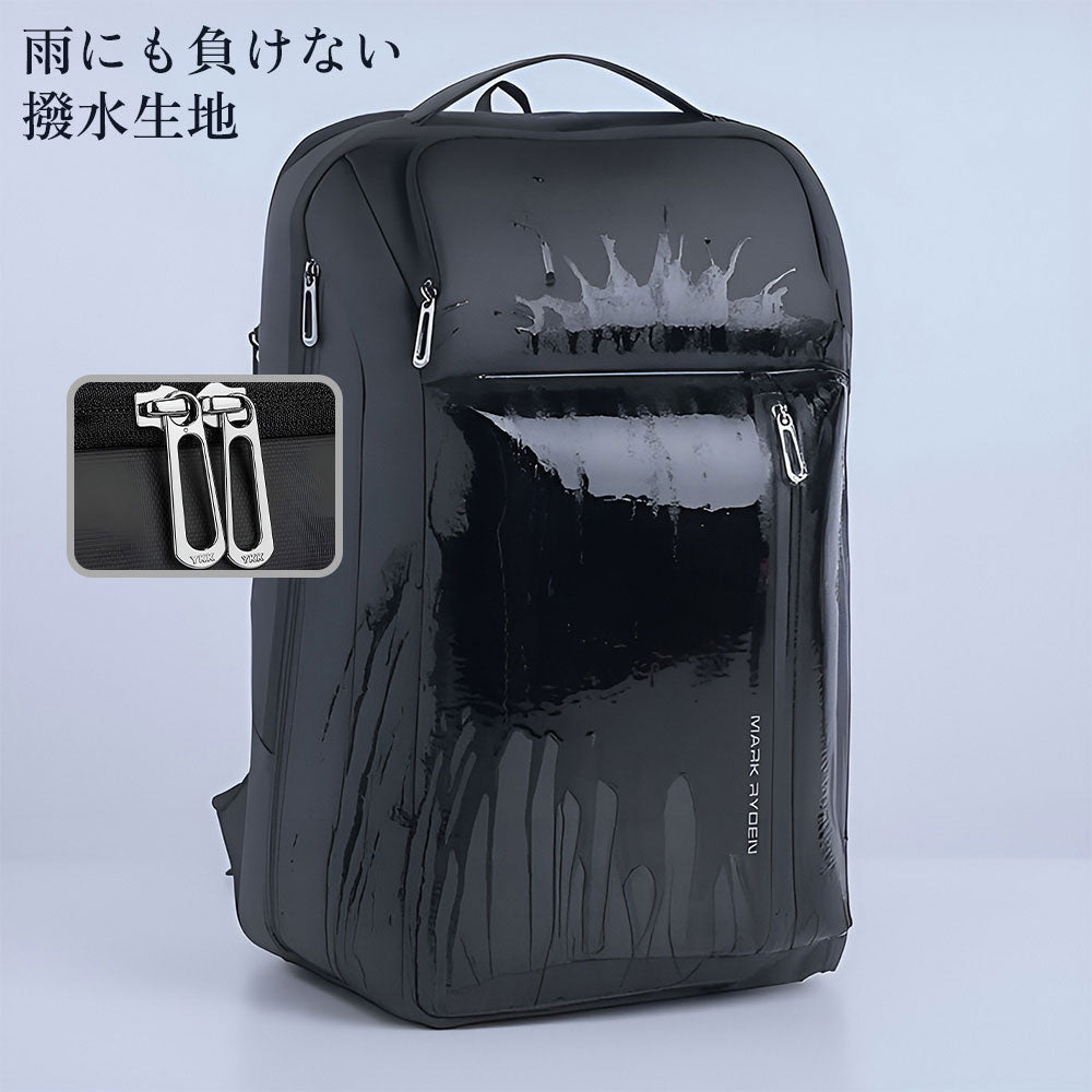 MATERA BACKPACK