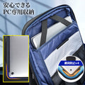 ALICANTE BACKPACK