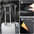 ALICANTE BACKPACK