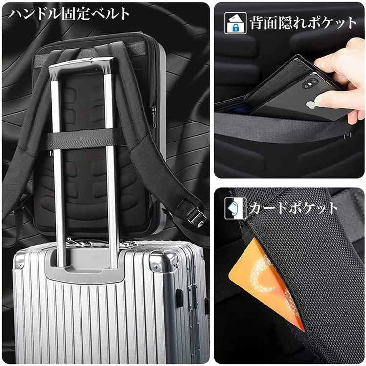 ally capellino(アリーカペリーノ) 2wayリュック