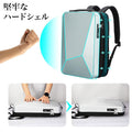 ALICANTE BACKPACK