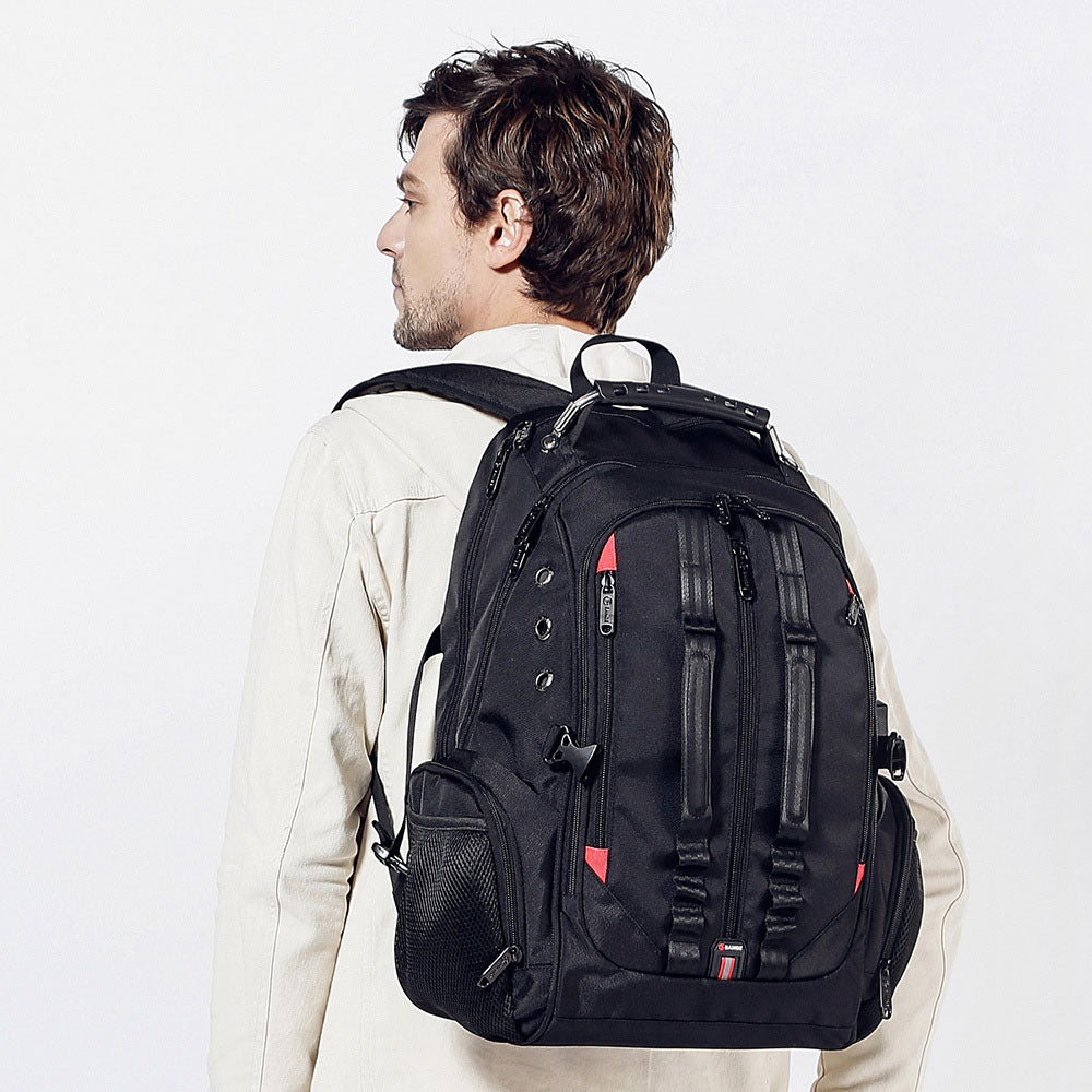 ANDORRA BACKPACK