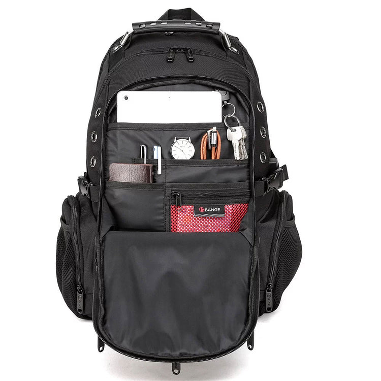 androp　アンドロップ　受注生産　リュック　backpack ANDRO HIGH-END BACKPACK_JP | Andro