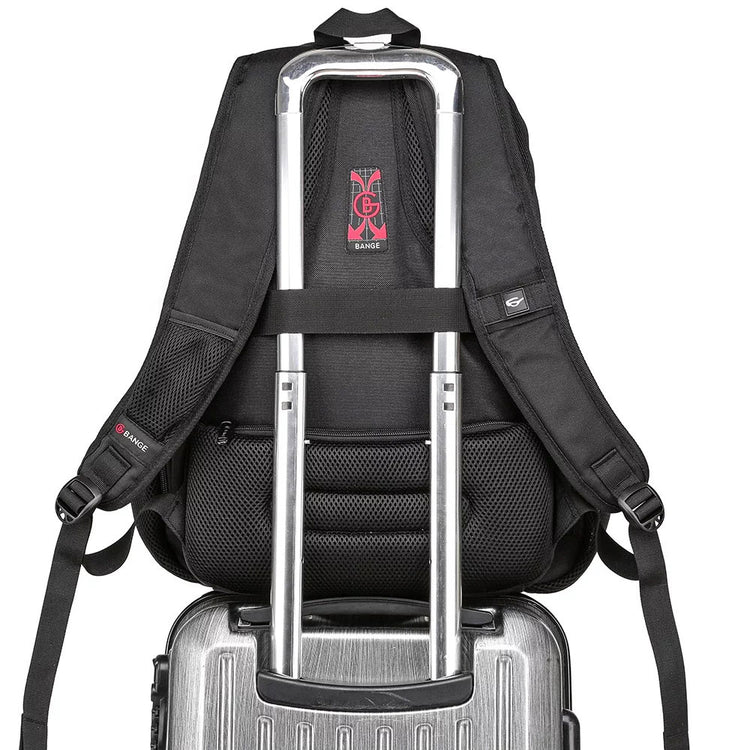 ANDORRA BACKPACK - アンドラ 大容量 リュック - Broderik