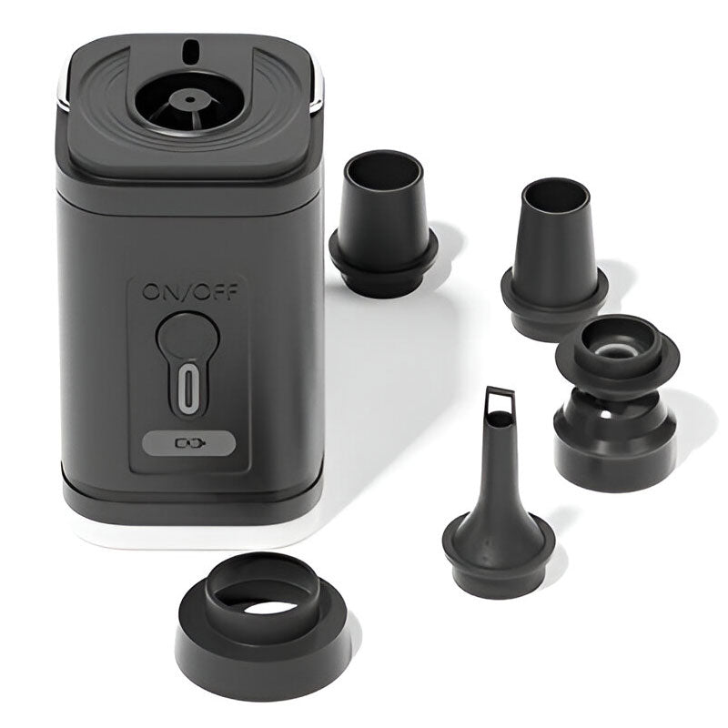 小型エアーポンプ（ARTA BACKPACK用）