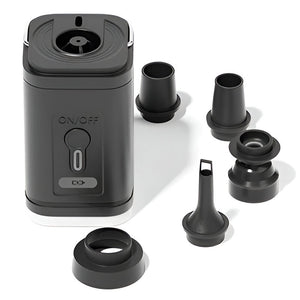 小型エアーポンプ（ARTA BACKPACK用）