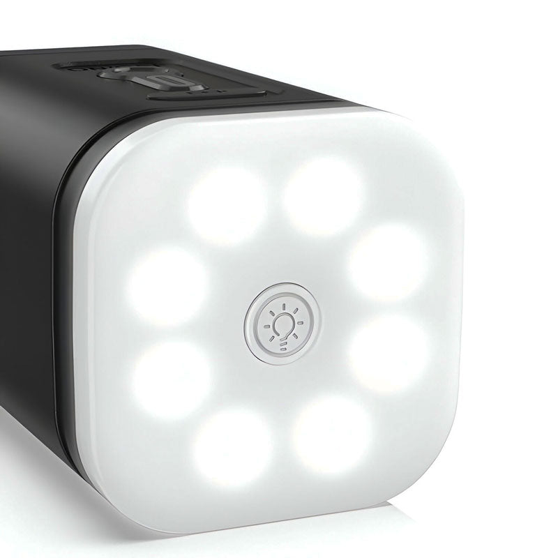 小型エアーポンプ（ARTA BACKPACK用）