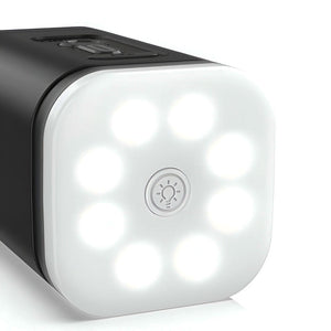 小型エアーポンプ（ARTA BACKPACK用）