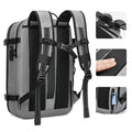 ARTA VACUUM BACKPACK