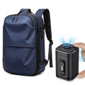 ARTA VACUUM BACKPACK