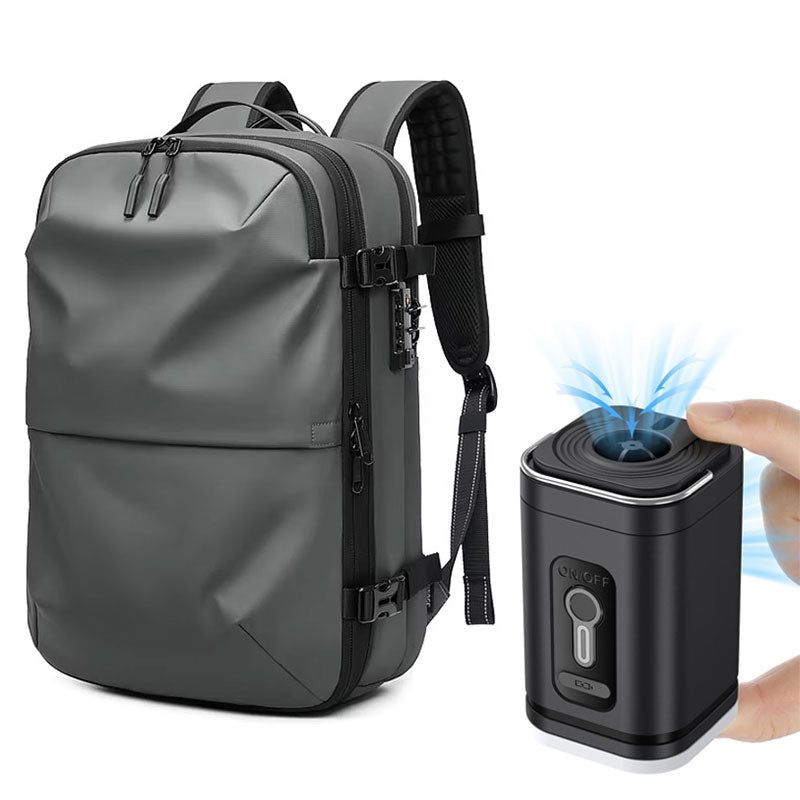 ARTA VACUUM BACKPACK