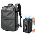 ARTA VACUUM BACKPACK