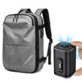 ARTA VACUUM BACKPACK