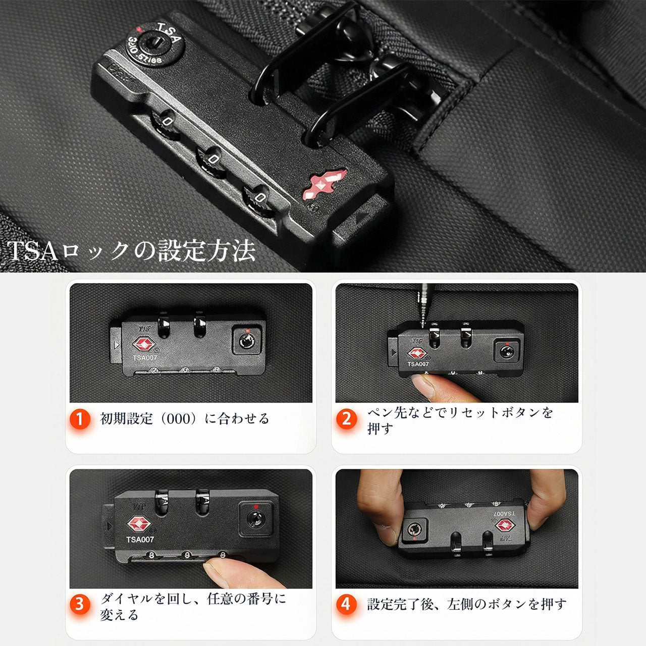ARTA VACUUM BACKPACK