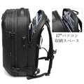 ARTA VACUUM BACKPACK