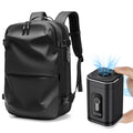 ARTA VACUUM BACKPACK