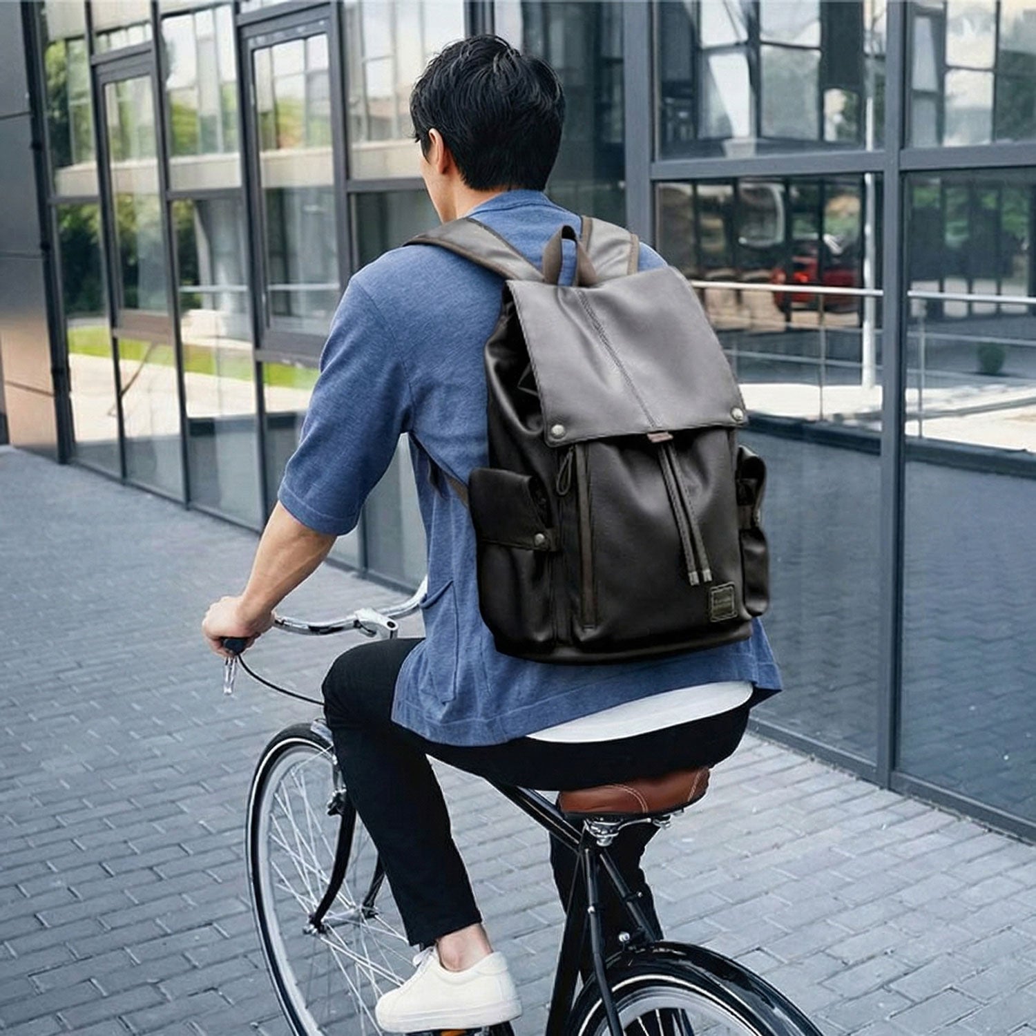 BILBOA BACKPACK