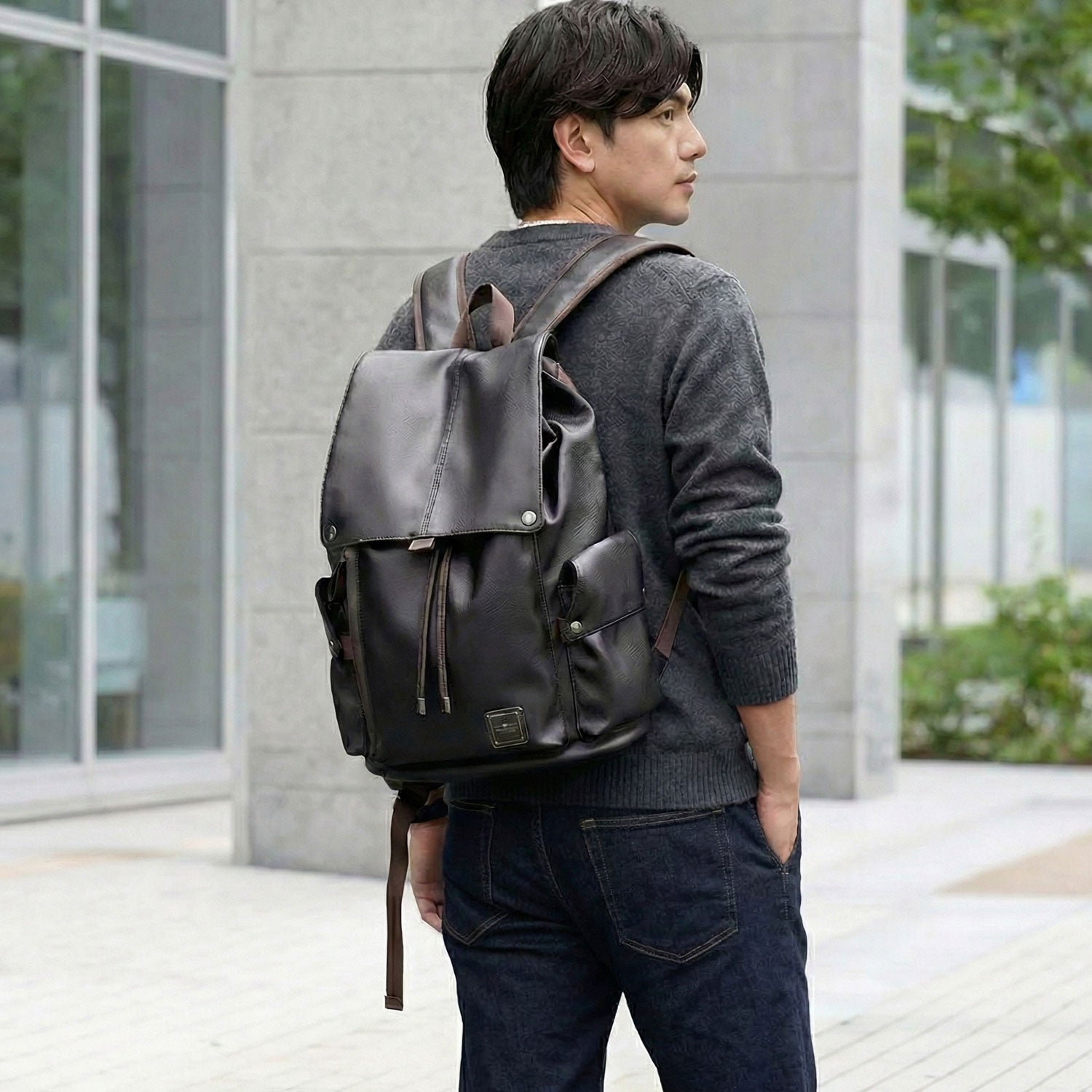 BILBOA BACKPACK