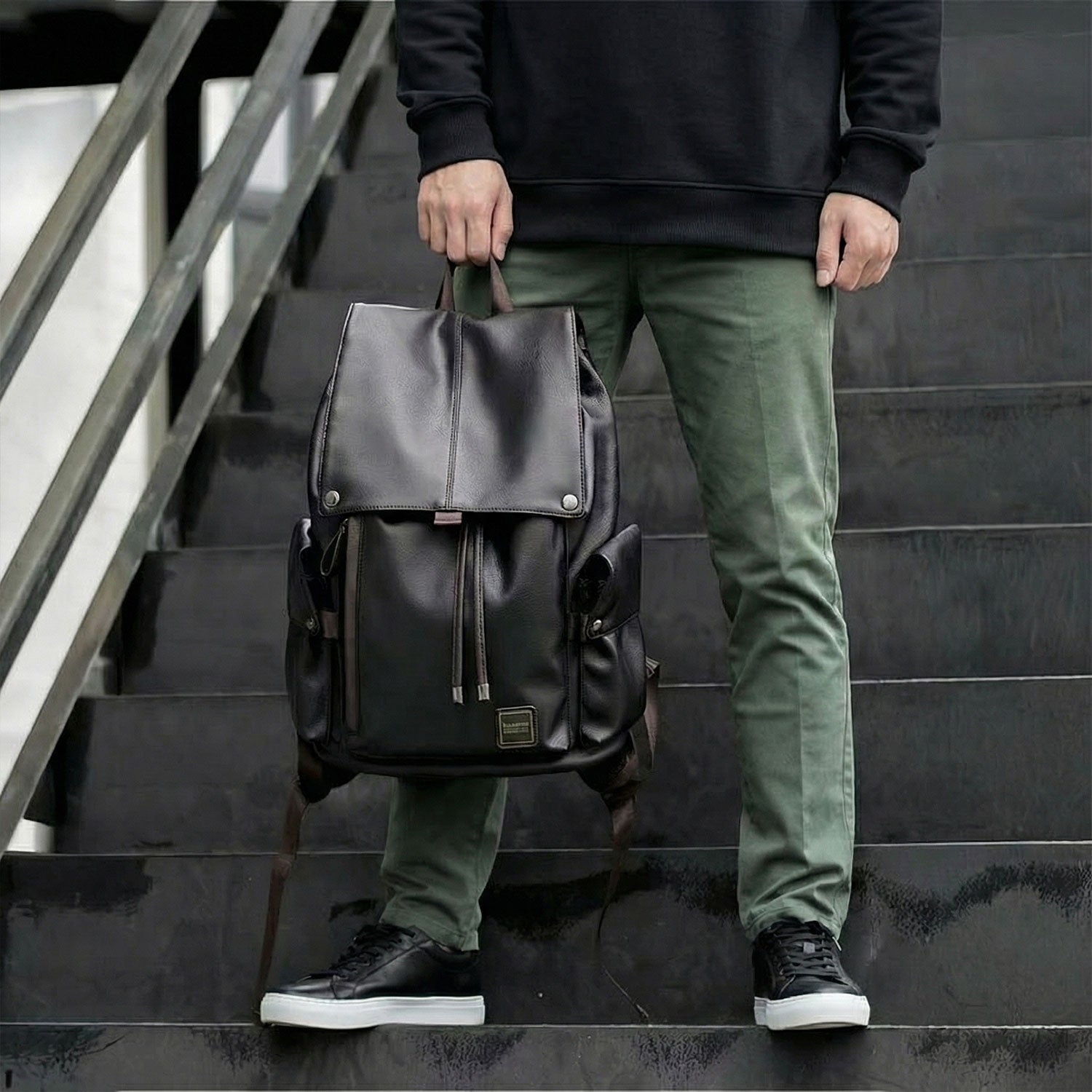 BILBOA BACKPACK