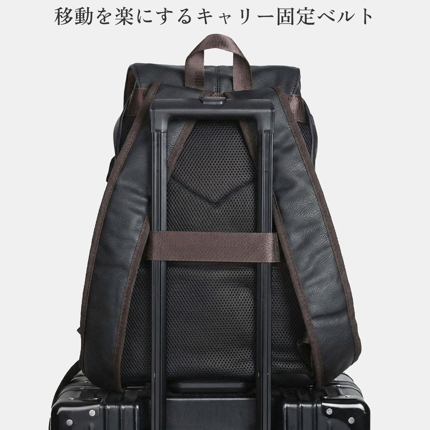 BILBOA BACKPACK