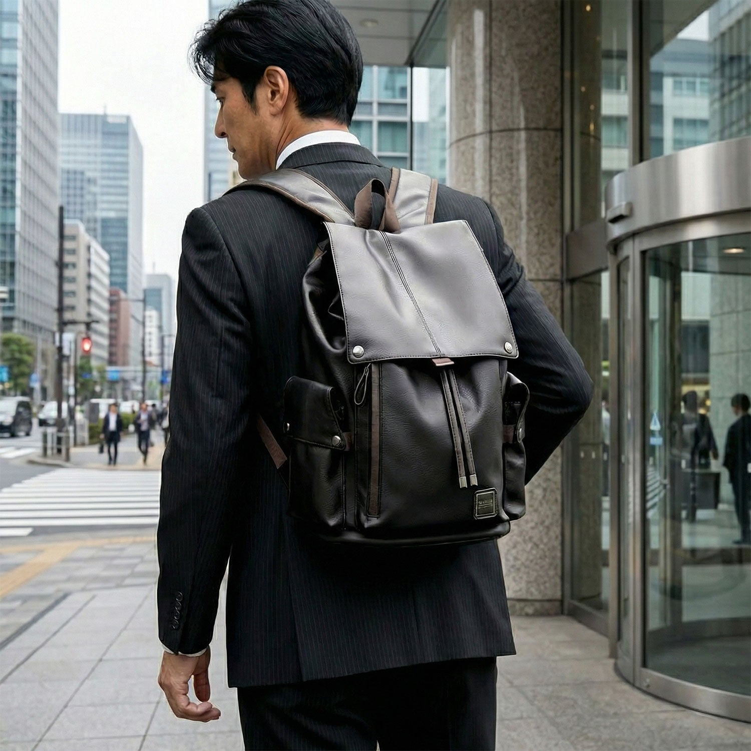 BILBOA BACKPACK