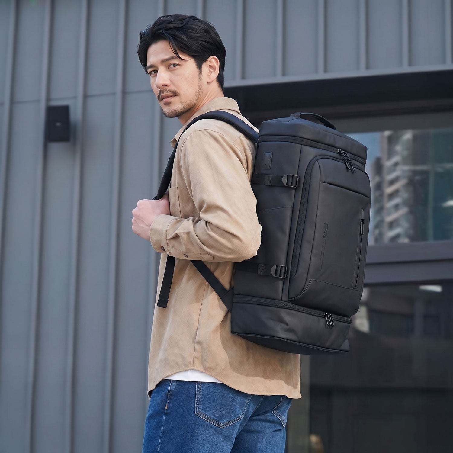 BOOM BACKPACK