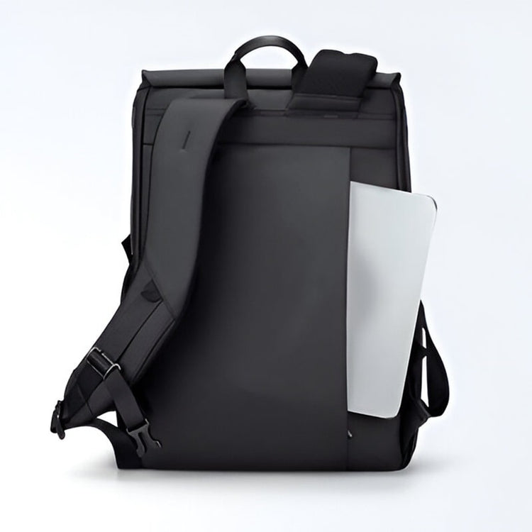 ブロデリック　バックパック Brisbane 18 l ボディバッグ付き ボディバッグ付属】ブリスベン ビジネスリュック by BRODERIK - Broderik