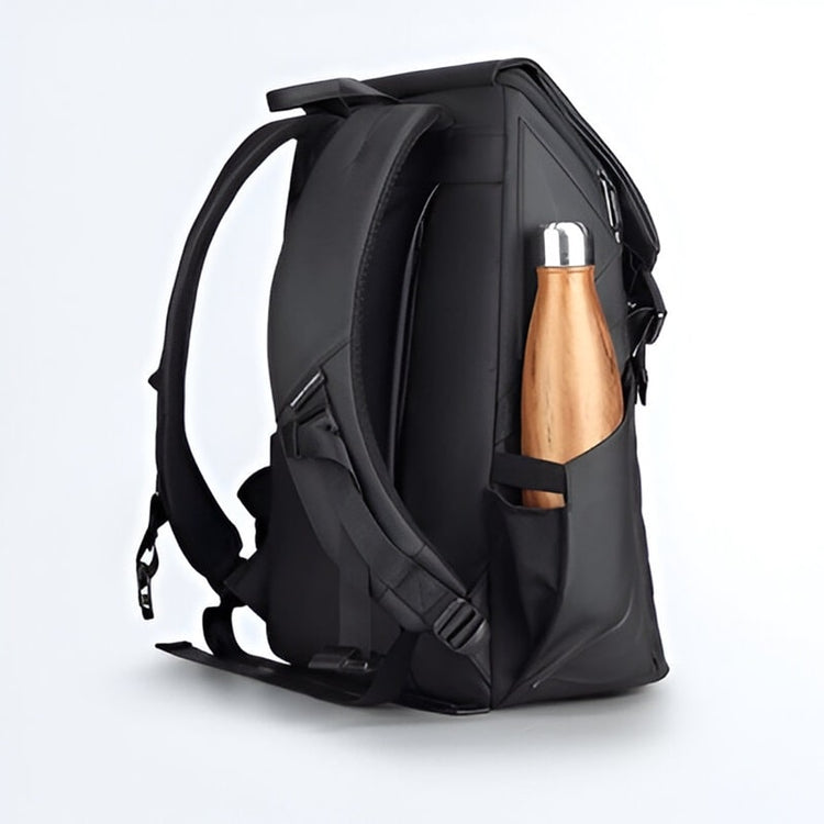 ボディバッグ付属】ブリスベン ビジネスリュック by BRODERIK - Broderik