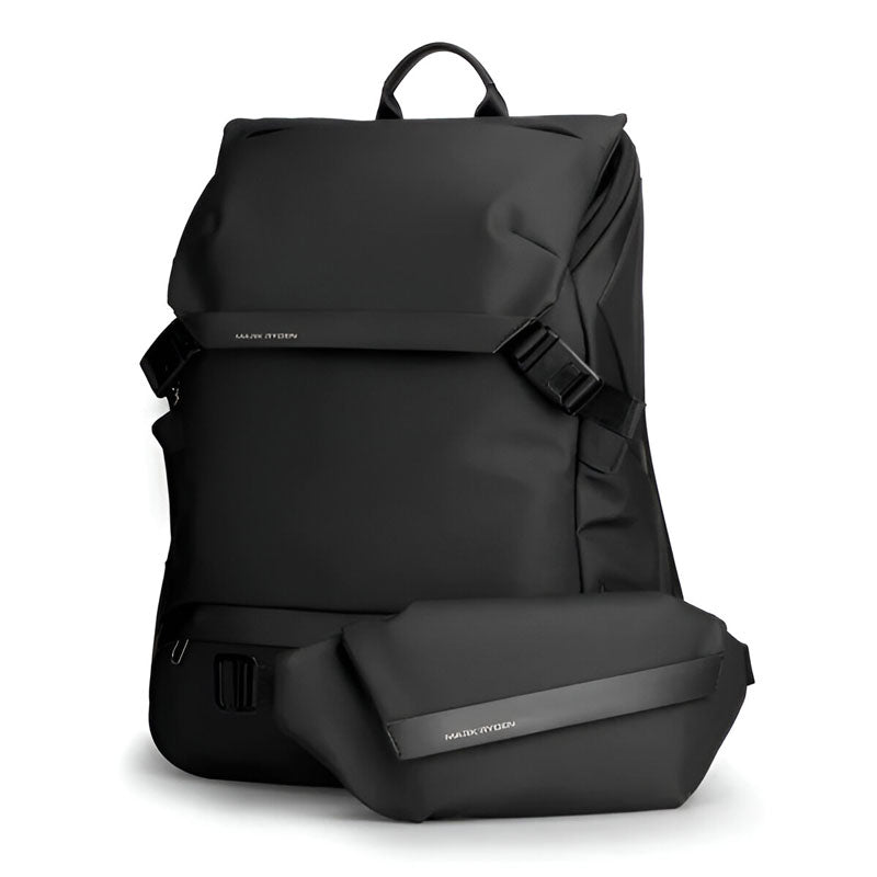 BRISBANE BACKPACK