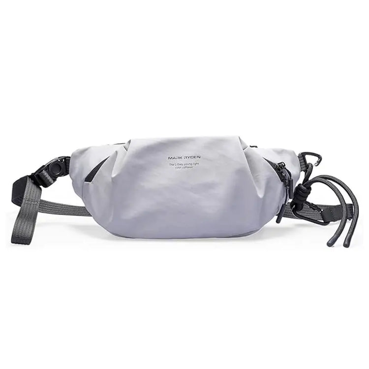 毎日を整える相棒】コスタ ボディバッグ by BRODERIK - Broderik