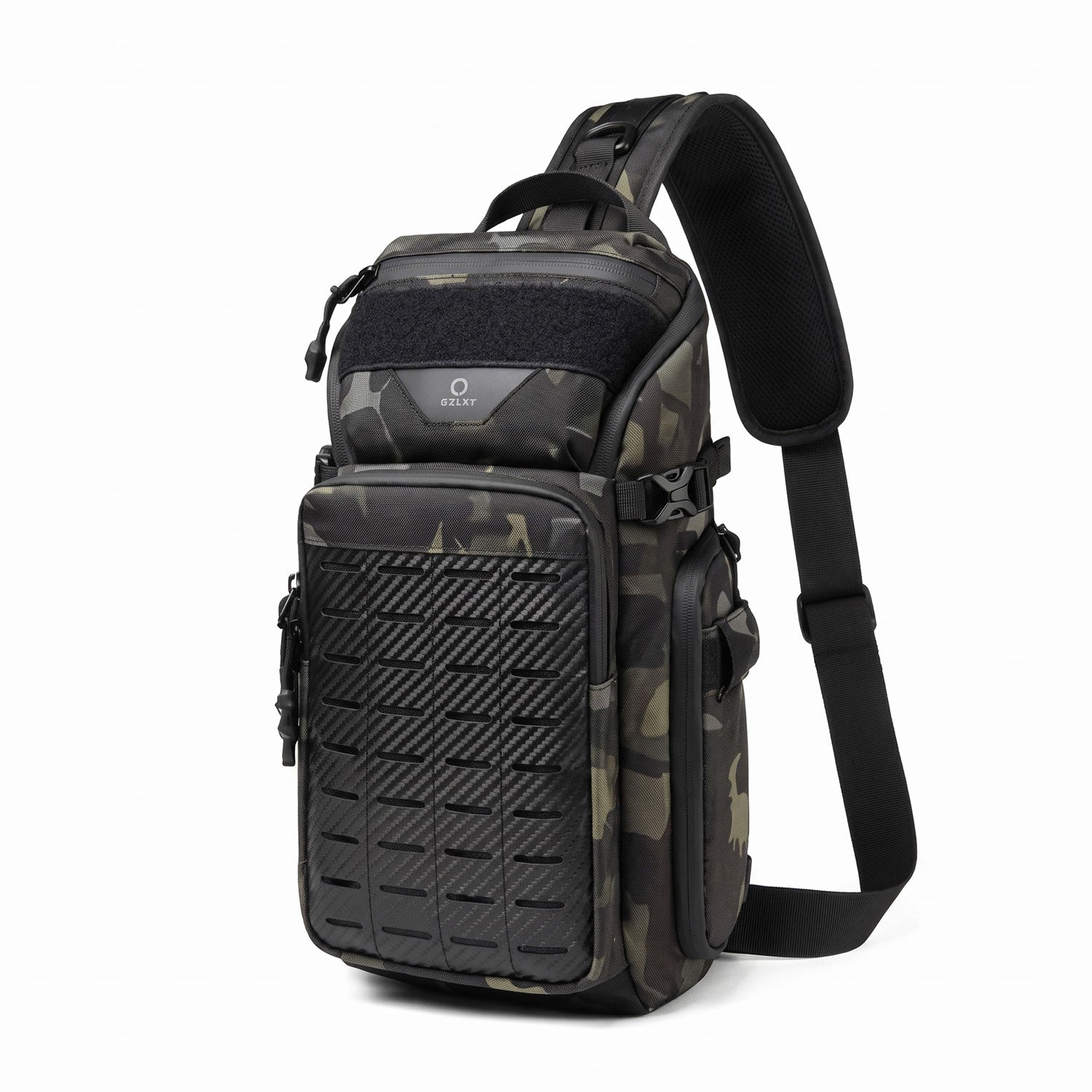 CREST SLING BAG