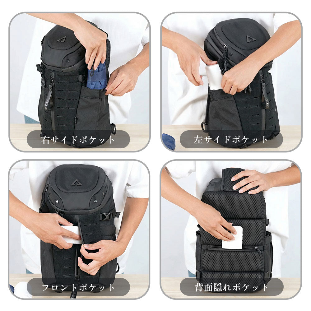 DELTA BODYBAG