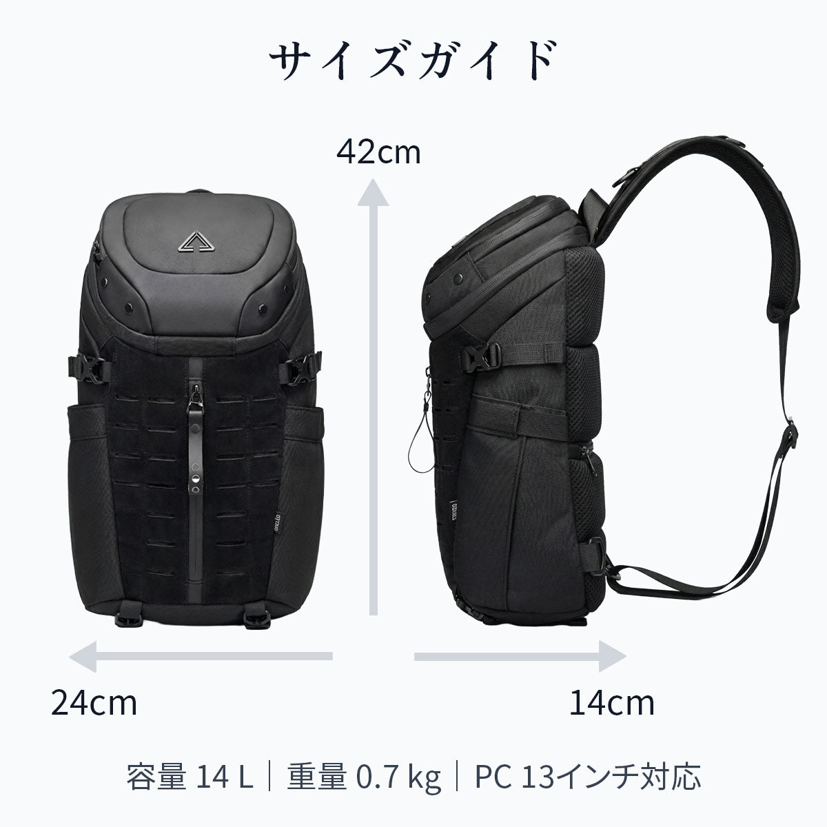 DELTA BODYBAG