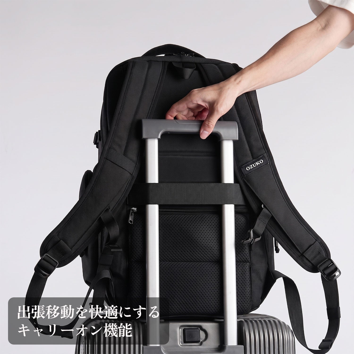 DUREN BACKPACK