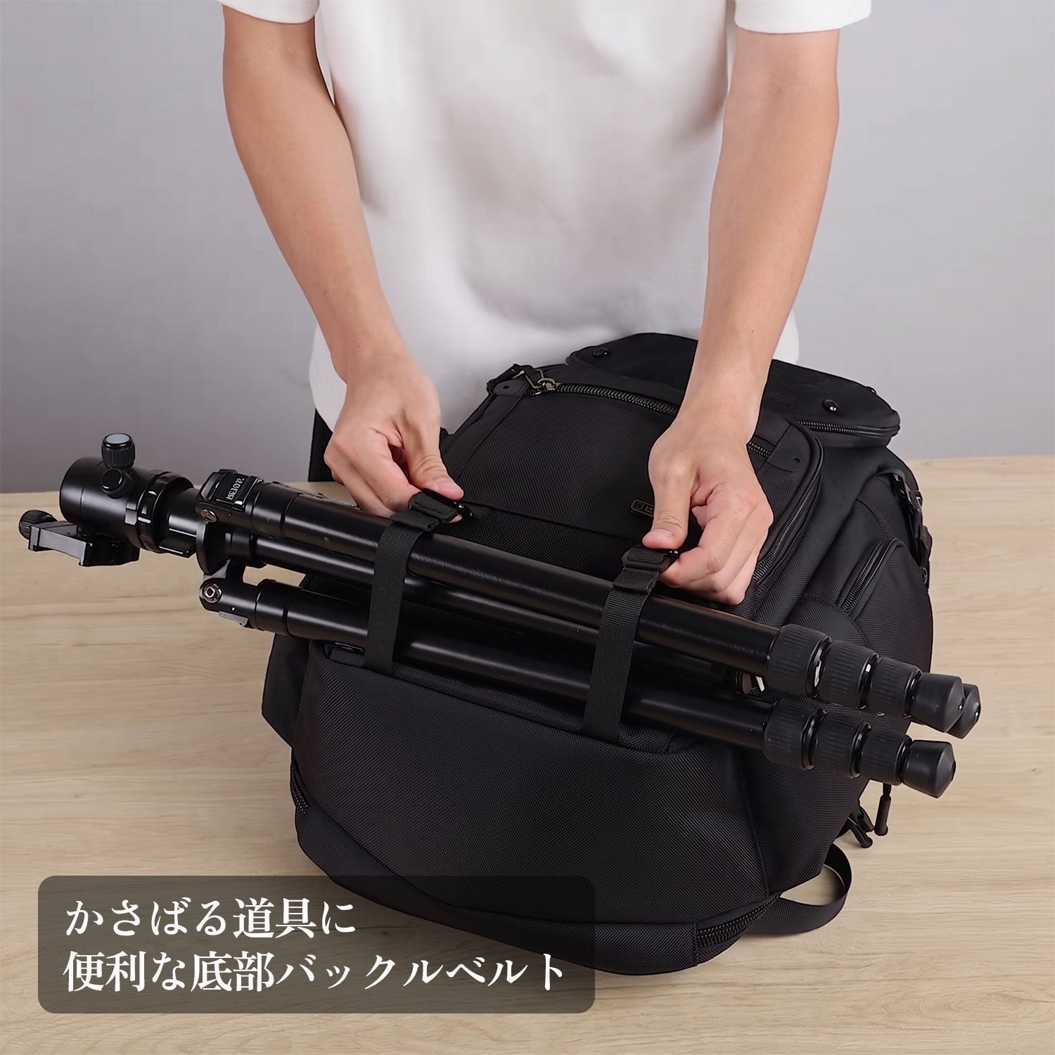 DUREN BACKPACK