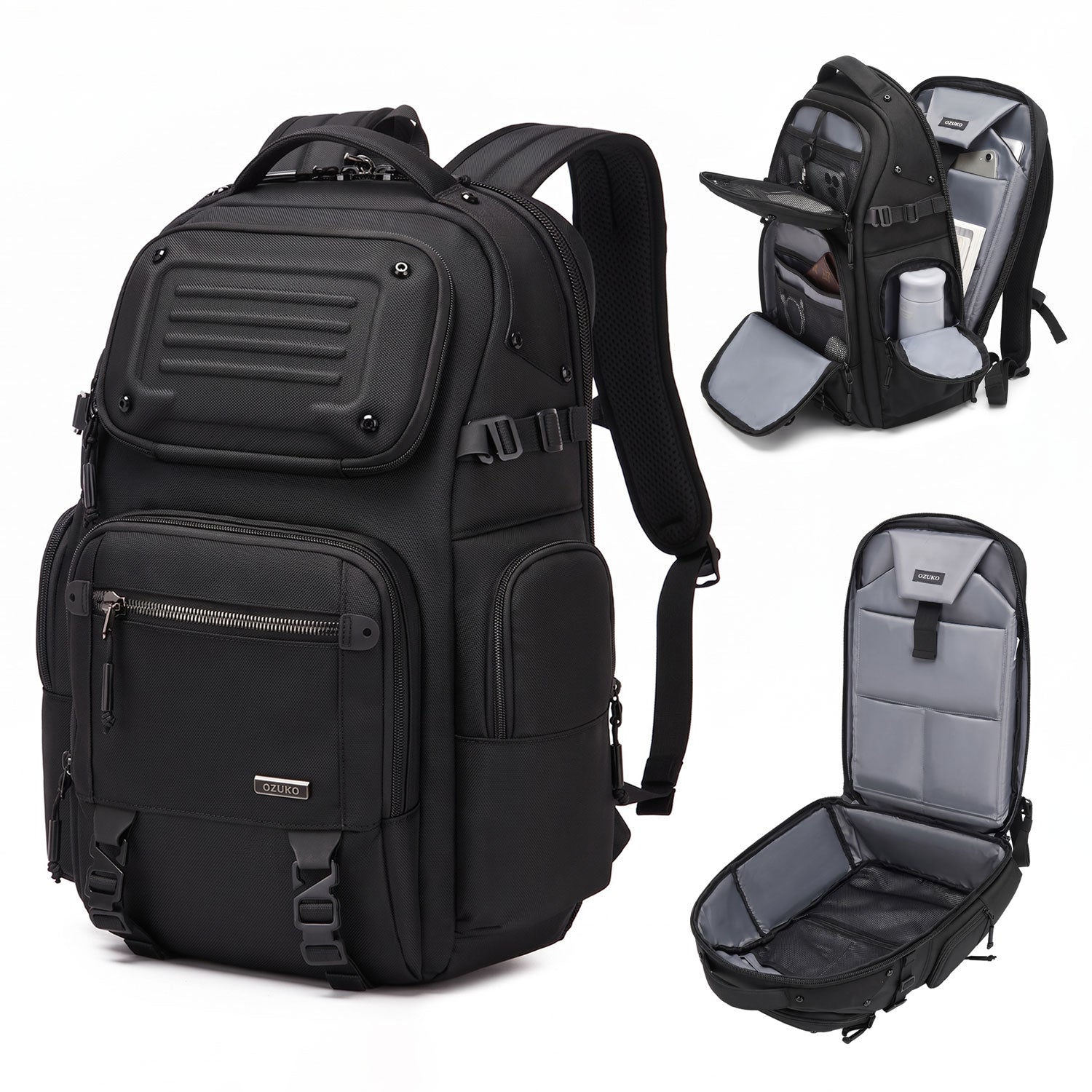 DUREN BACKPACK