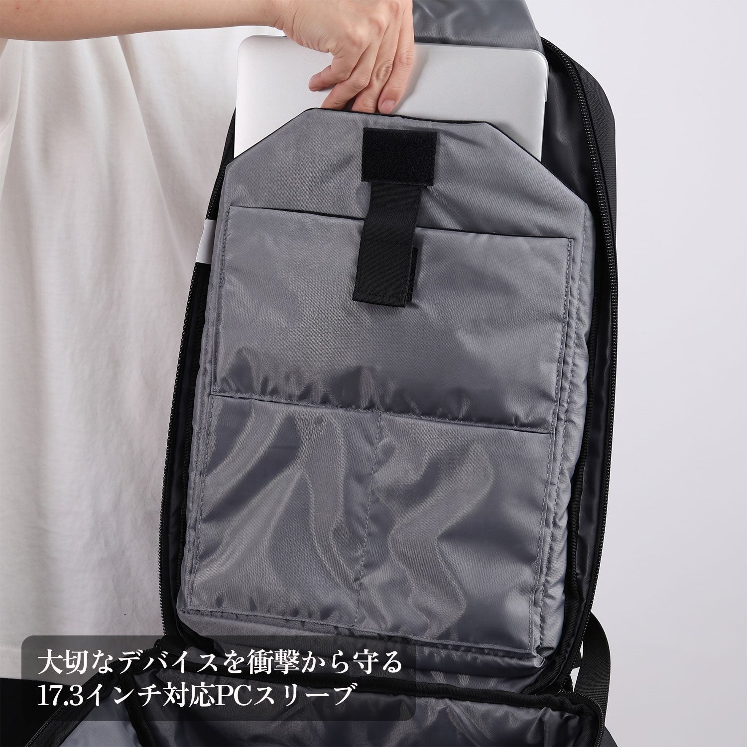 DUREN BACKPACK