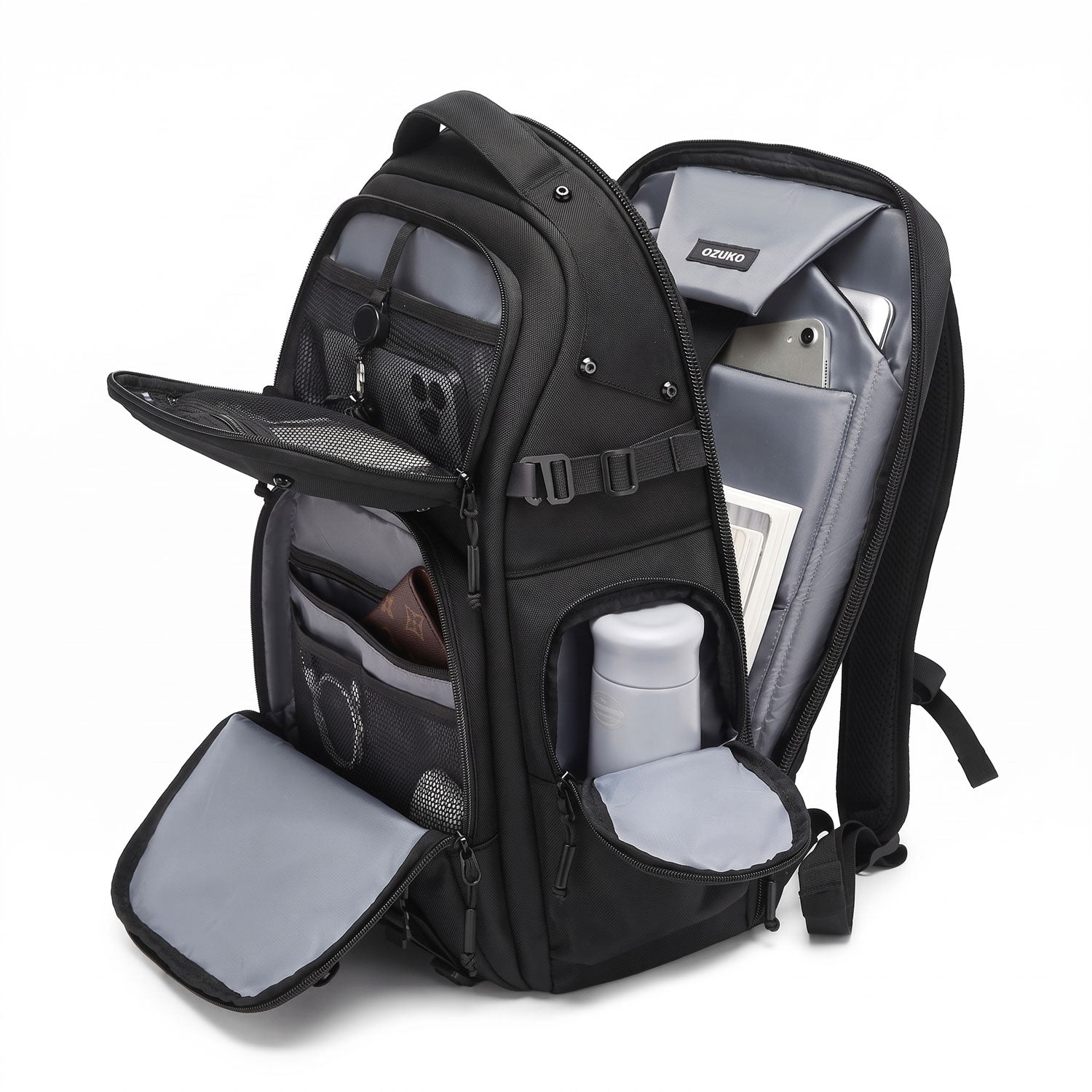 DUREN BACKPACK