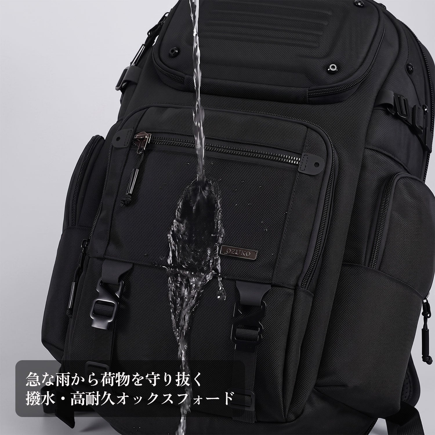 DUREN BACKPACK
