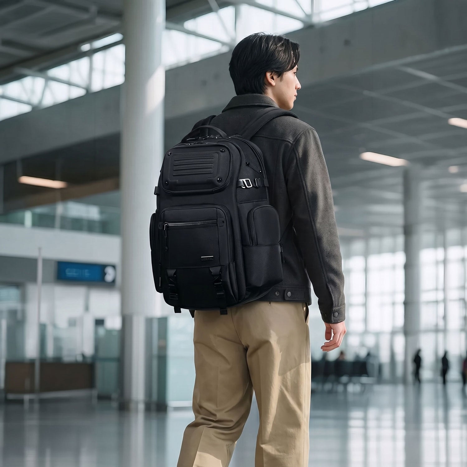 DUREN BACKPACK