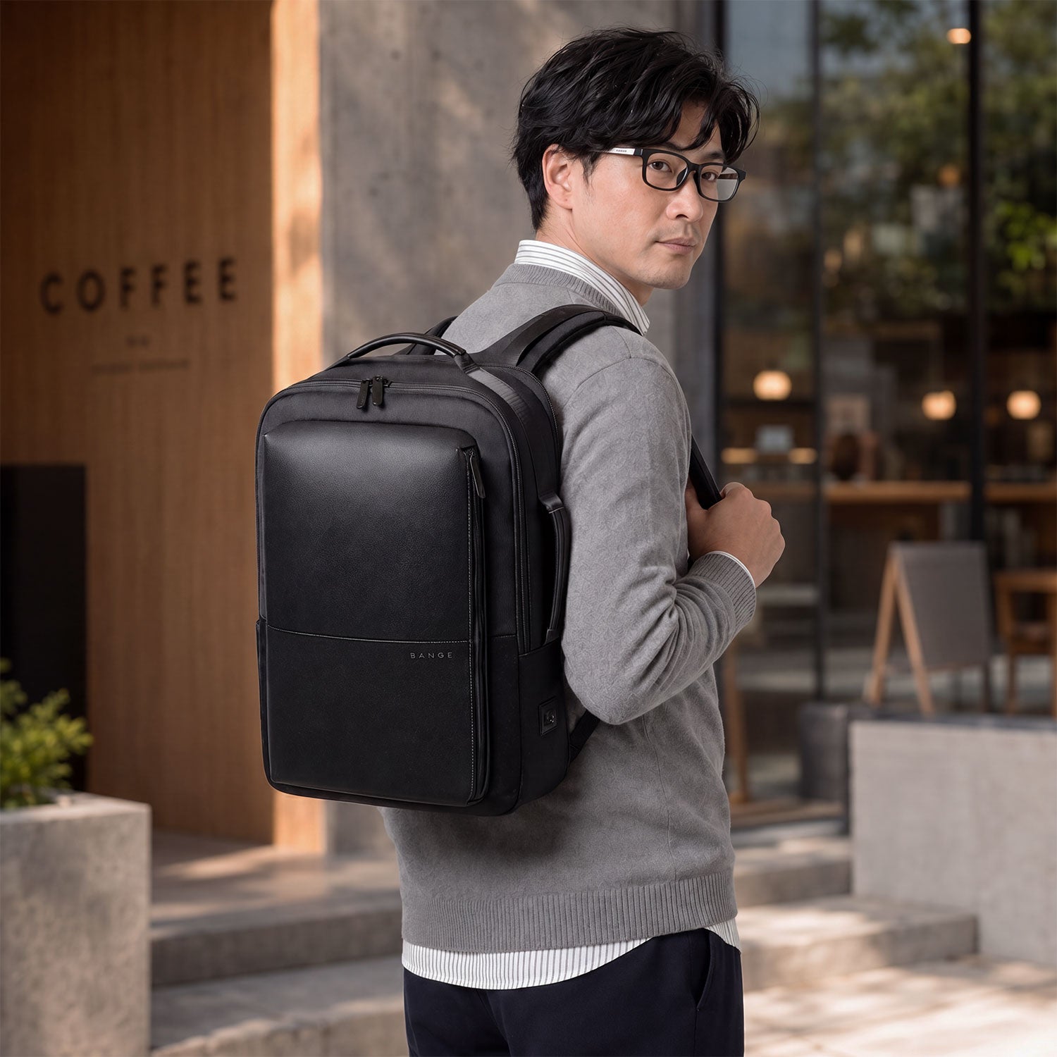 ESSEN BACKPACK