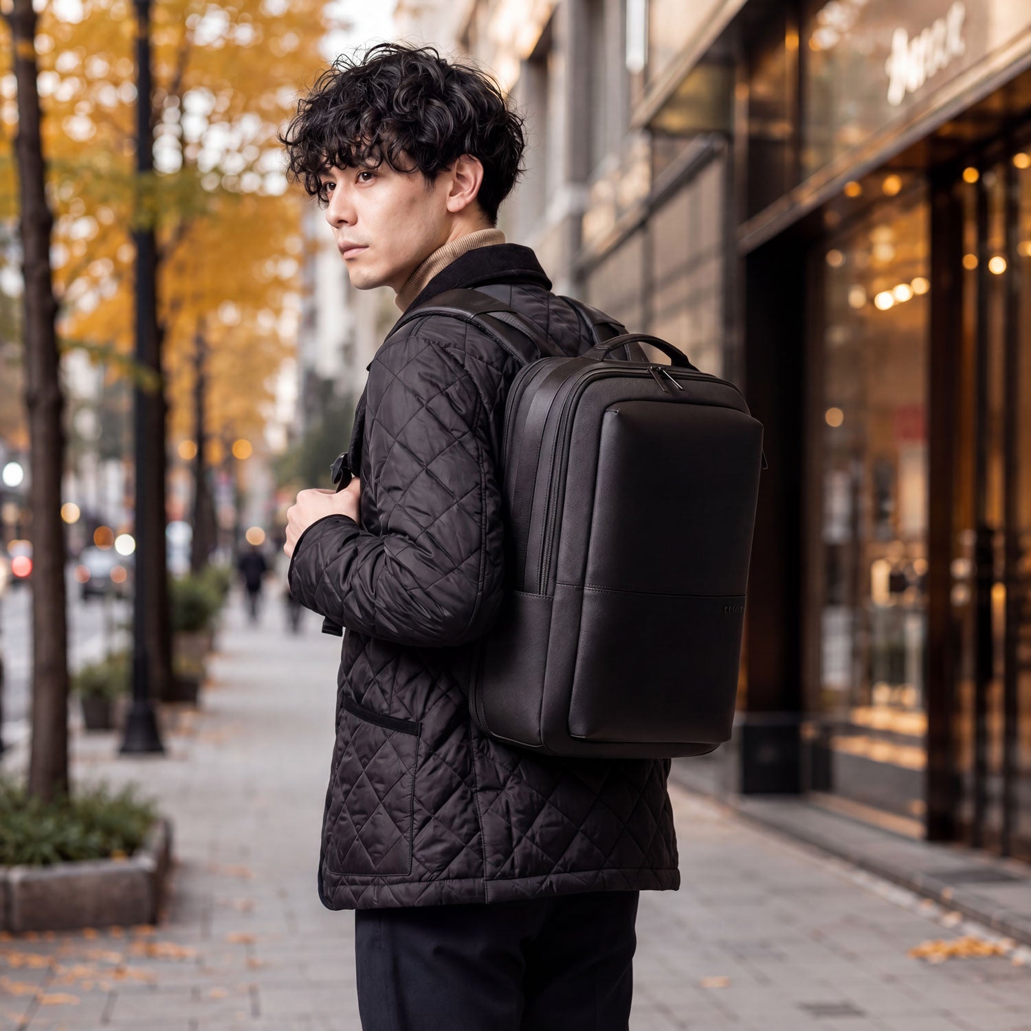 ESSEN BACKPACK