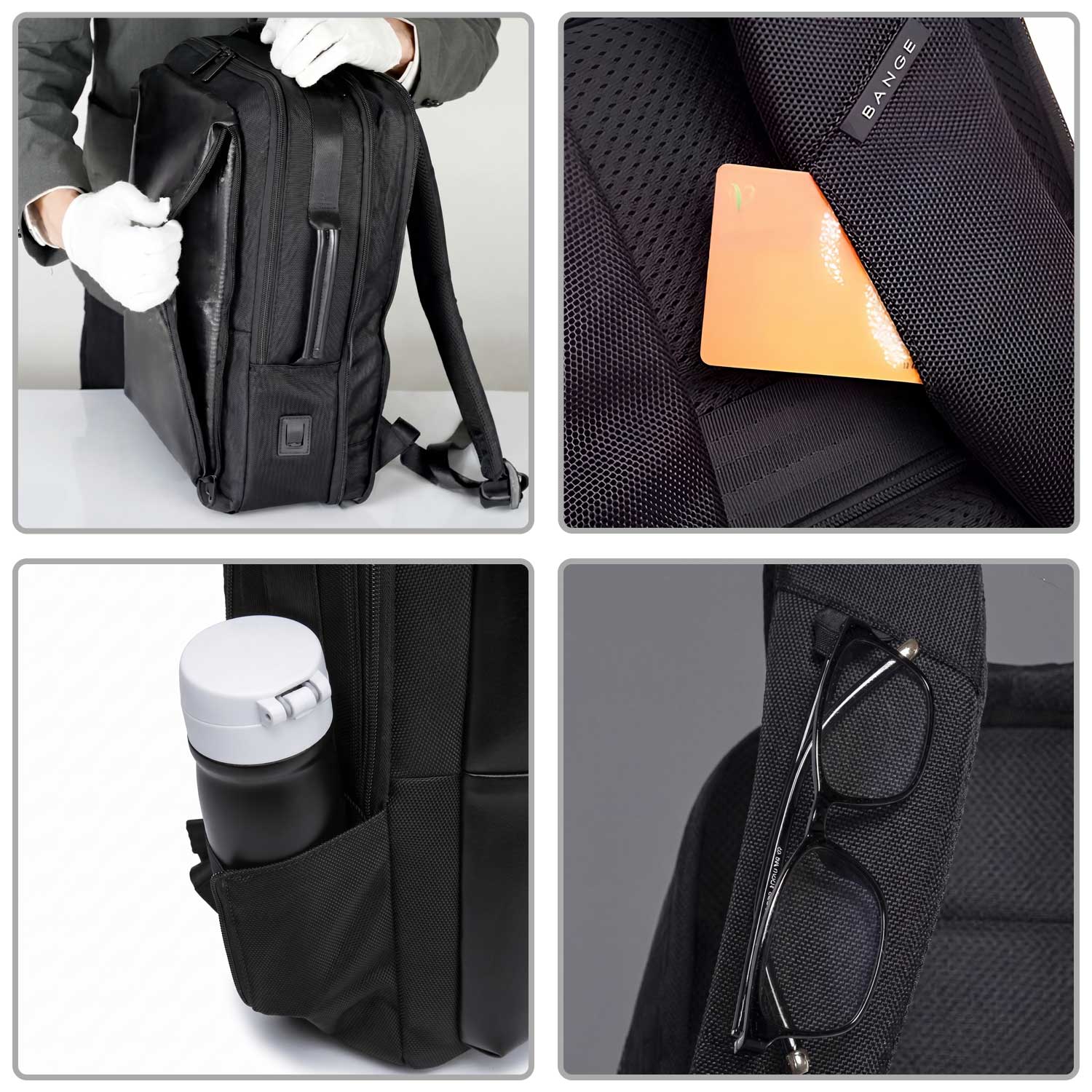 ESSEN BACKPACK