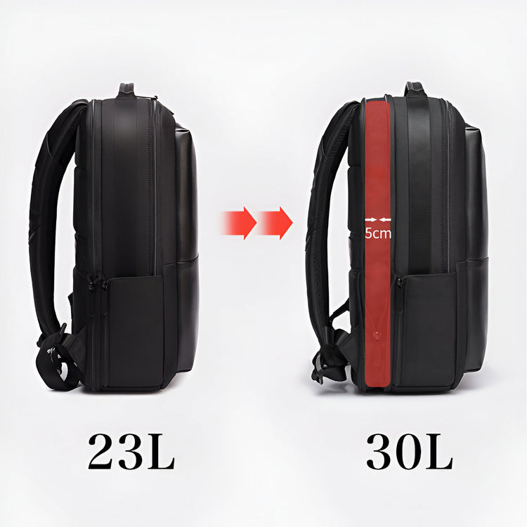 便利な3way】エッセン 通勤ビジネスリュック by BRODERIK - Broderik