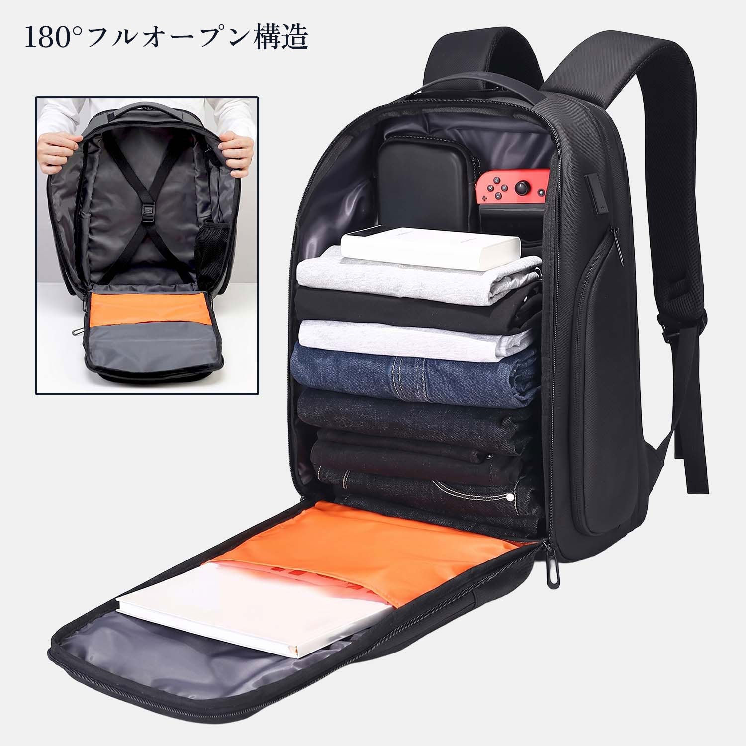 FINALE BACKPACK